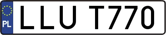LLUT770