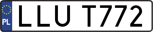 LLUT772