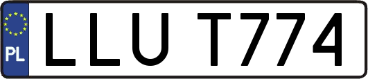 LLUT774