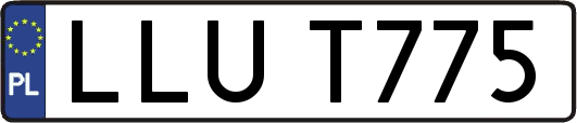 LLUT775