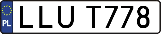 LLUT778