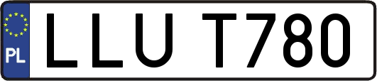 LLUT780