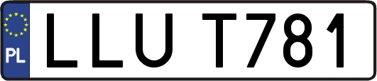 LLUT781