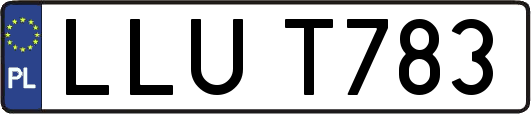 LLUT783