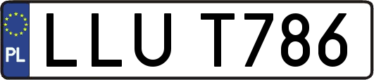 LLUT786