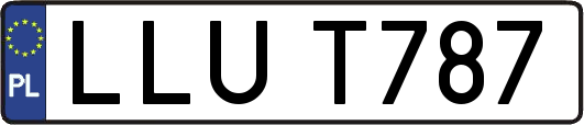 LLUT787