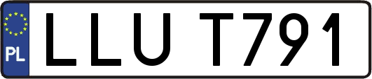 LLUT791