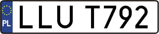 LLUT792