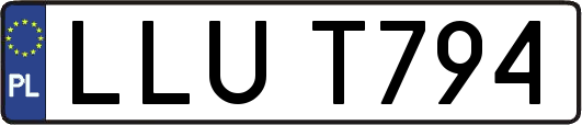 LLUT794