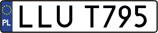 LLUT795