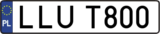 LLUT800