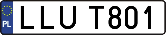 LLUT801