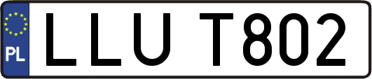 LLUT802