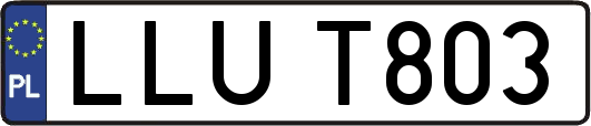 LLUT803