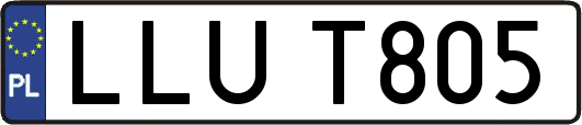 LLUT805