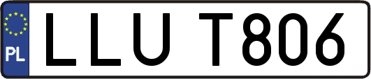 LLUT806