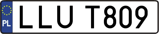 LLUT809