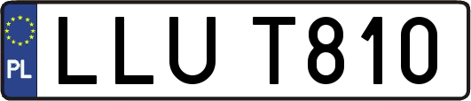 LLUT810