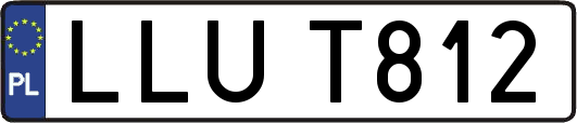 LLUT812