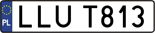 LLUT813