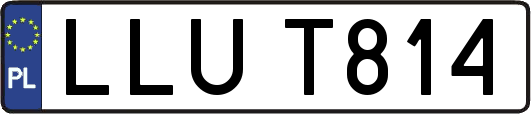 LLUT814