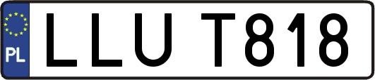 LLUT818