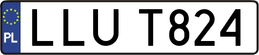 LLUT824