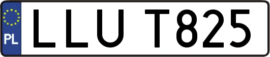 LLUT825