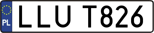 LLUT826