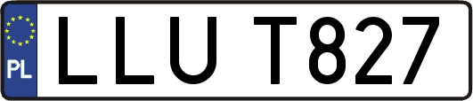 LLUT827