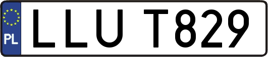 LLUT829