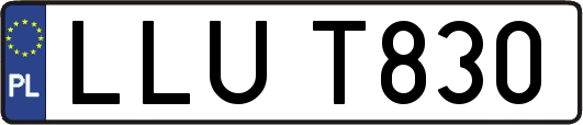 LLUT830