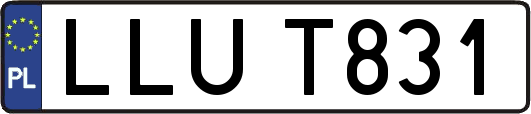 LLUT831