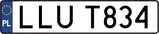 LLUT834