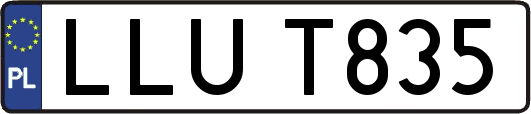 LLUT835