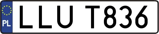 LLUT836