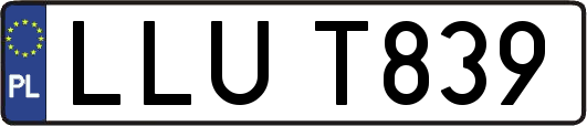 LLUT839
