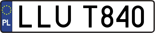 LLUT840