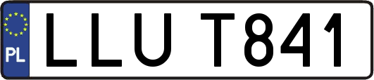 LLUT841