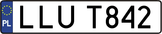 LLUT842