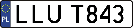 LLUT843