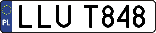 LLUT848