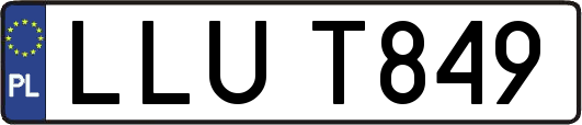 LLUT849