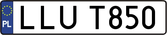 LLUT850