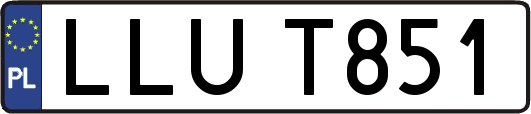 LLUT851