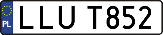LLUT852