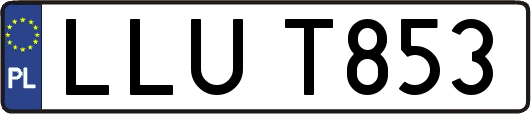 LLUT853