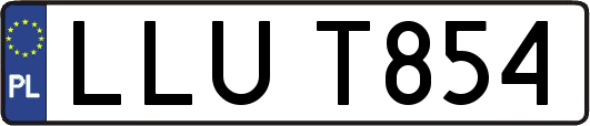 LLUT854