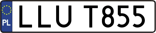 LLUT855