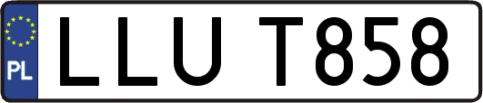 LLUT858